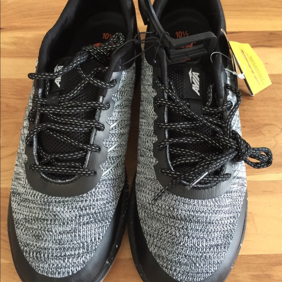 Avia Men's Jag Athletic Shoe size 10.5 - Picture 6 of 8